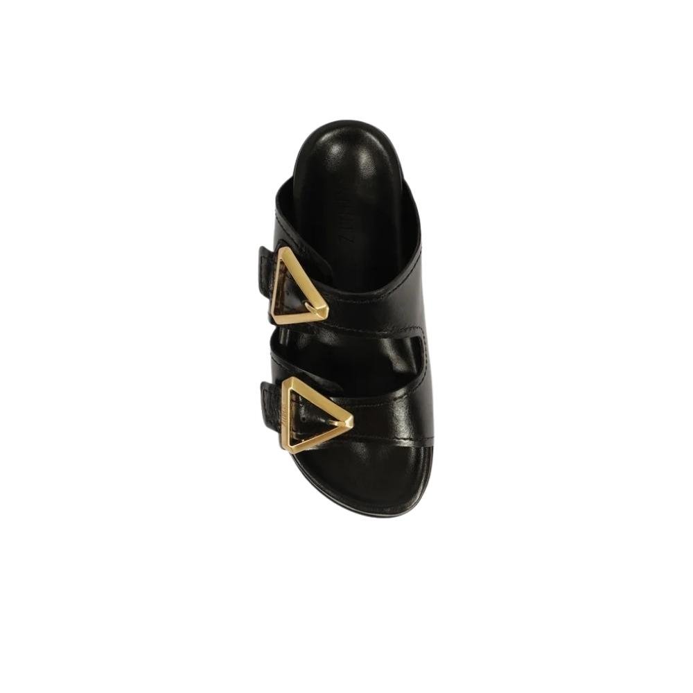PAPETE SCHUTZ FEMININA S226300008 Preto 3
