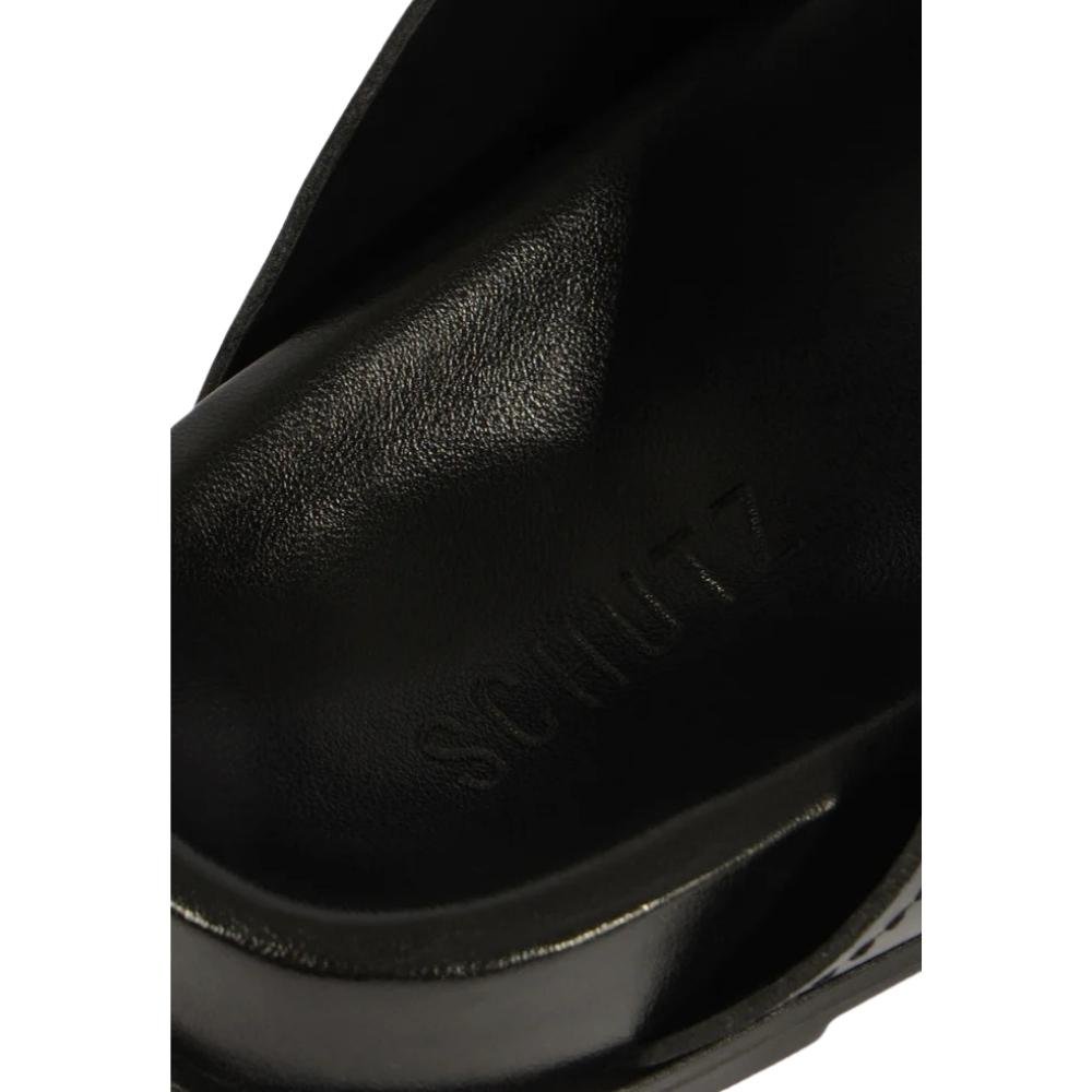 PAPETE SCHUTZ FEMININA S226300008 Preto 5