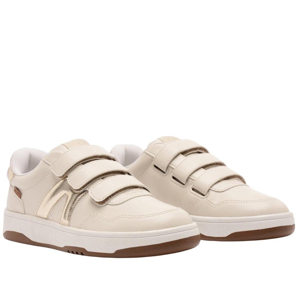 TÊNIS CASUAL FEMININO ANACAPRI AC1119 C306500005