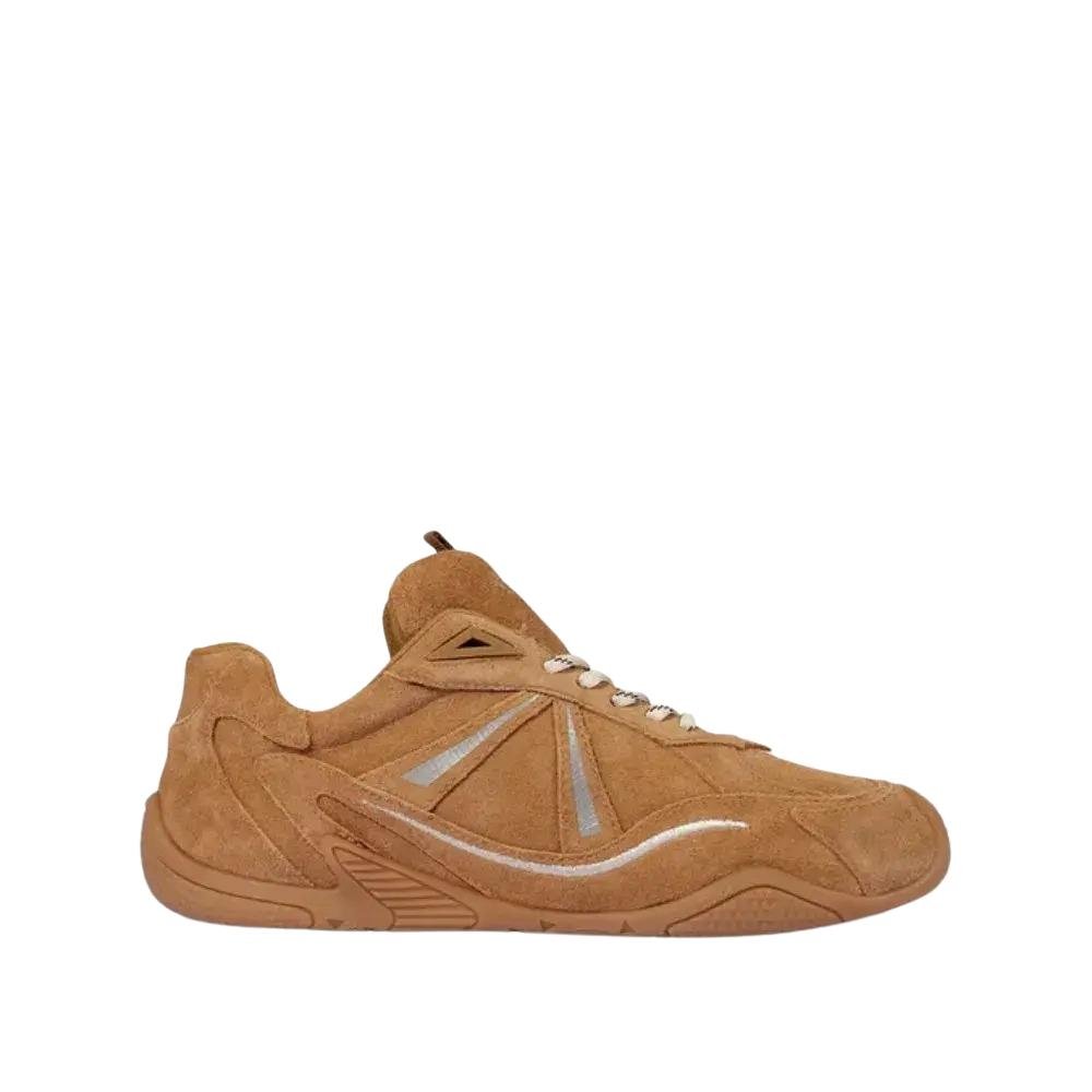 TÊNIS SCHUTZ 48S CAMURÇA FEMININO S226020001