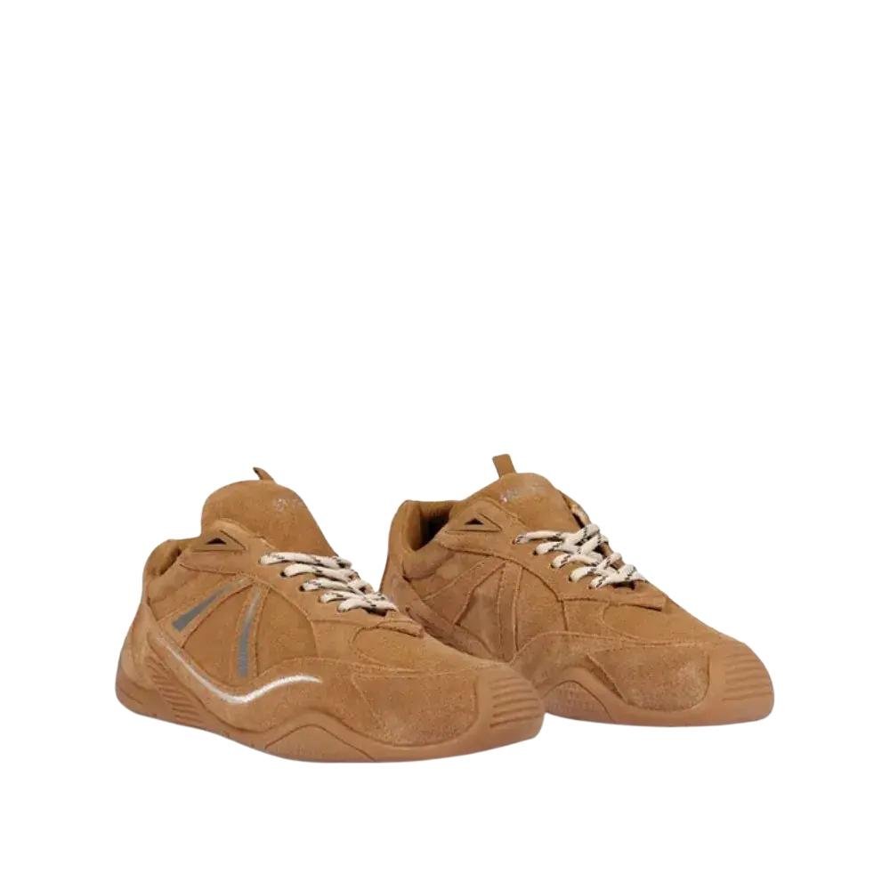 TÊNIS SCHUTZ 48S CAMURÇA FEMININO S226020001 Marrom 3
