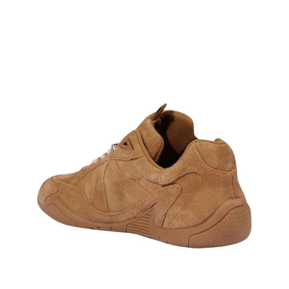 TÊNIS SCHUTZ 48S CAMURÇA FEMININO S226020001 Marrom 4