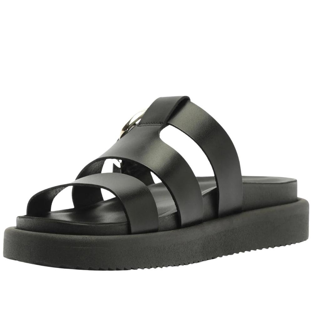 PAPETE ANACAPRI FEMININA TIRA H C303800140 Preto 3