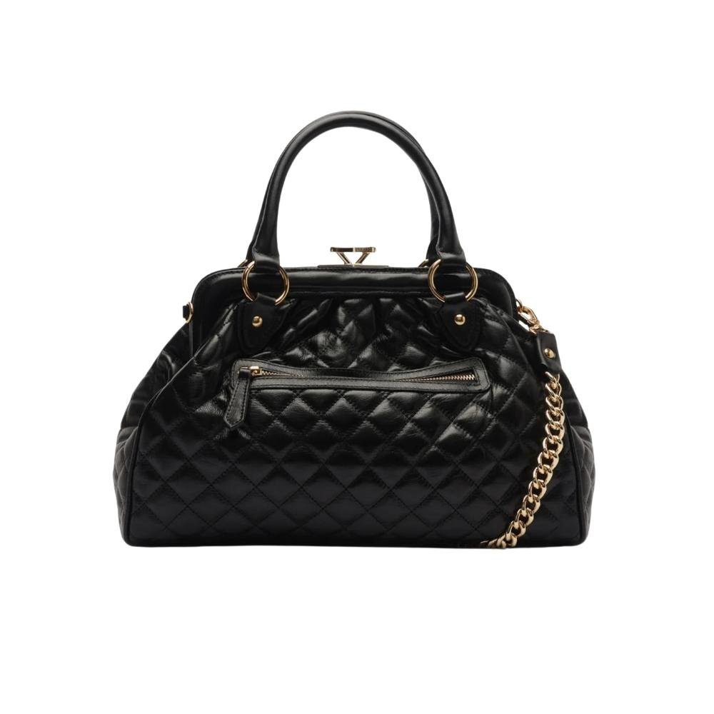 BOLSA AREZZO COURO FEMININA TOTE MATELASSE A500211041