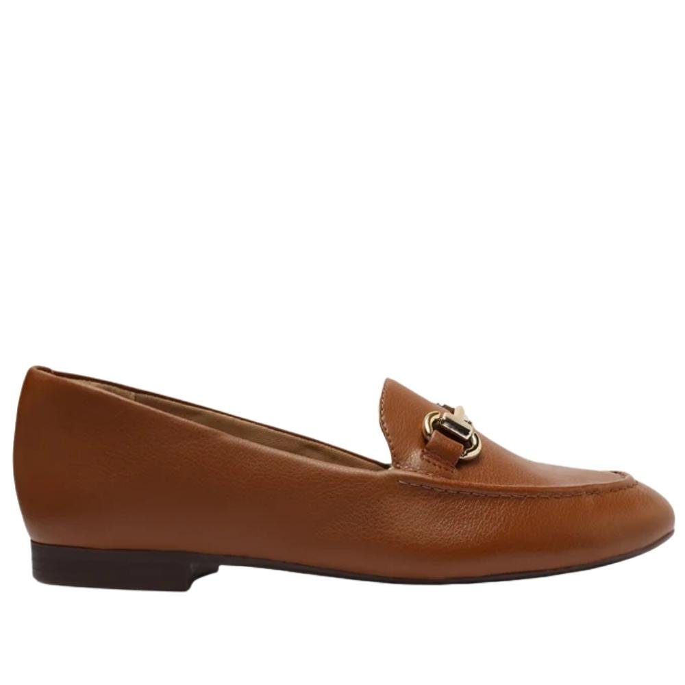 SAPATO ANACAPRI MOCASSIM FEMININO C300750109