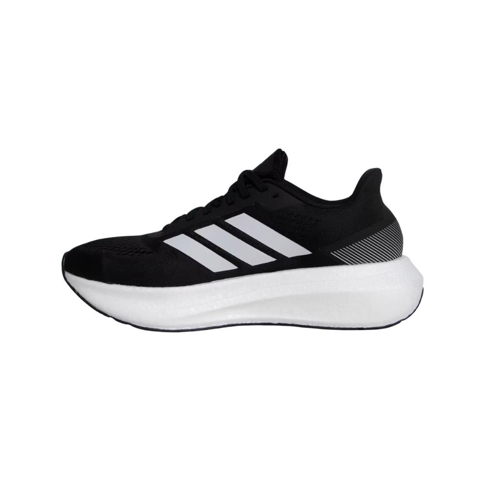 TÊNIS ADIDAS BOOST RUN M MASCULINO KJ0966 Preto 2