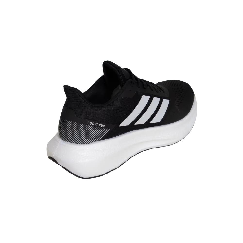 TÊNIS ADIDAS BOOST RUN M MASCULINO KJ0966 Preto 4
