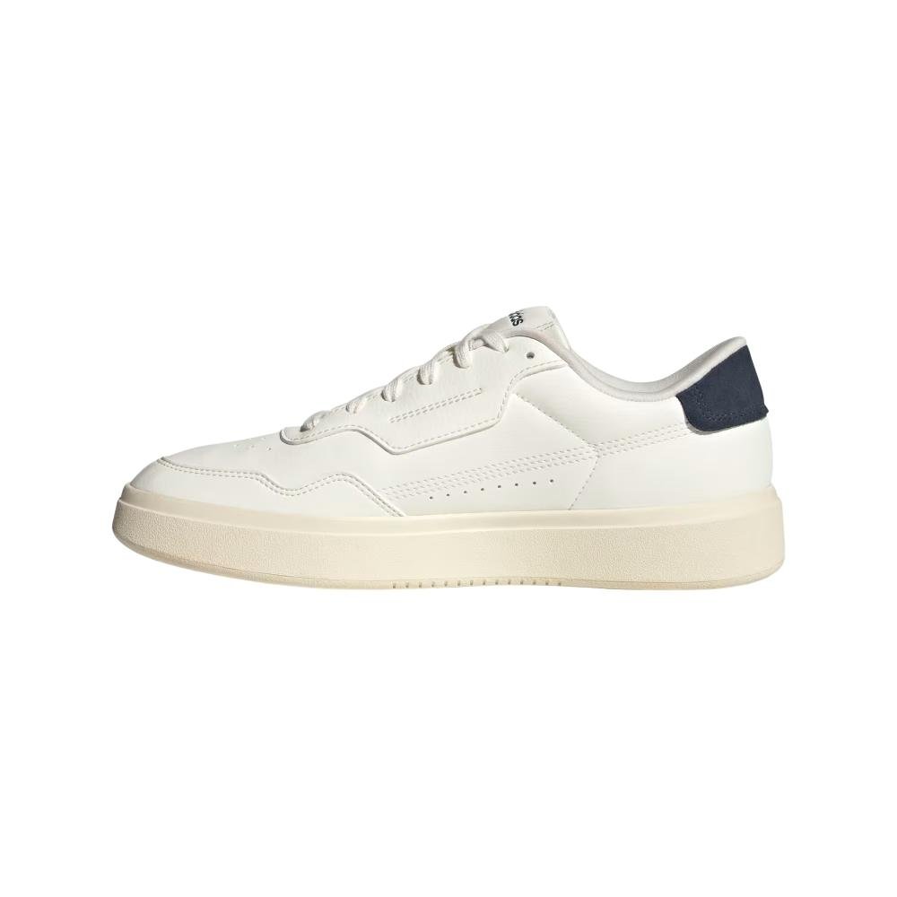 TÊNIS ADIDAS PARK ST 2.0 MASCULINO JQ3525 Branco 2