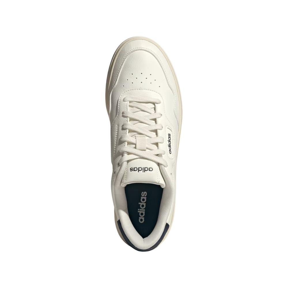TÊNIS ADIDAS PARK ST 2.0 MASCULINO JQ3525 Branco 3