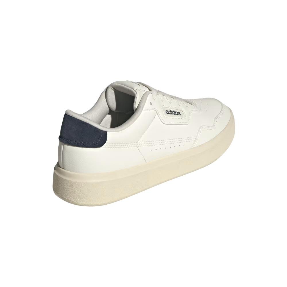 TÊNIS ADIDAS PARK ST 2.0 MASCULINO JQ3525 Branco 4