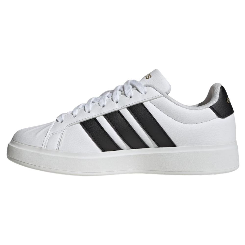 TÊNIS ADIDAS STREETALK FEMININO KJ7808 Branco 2