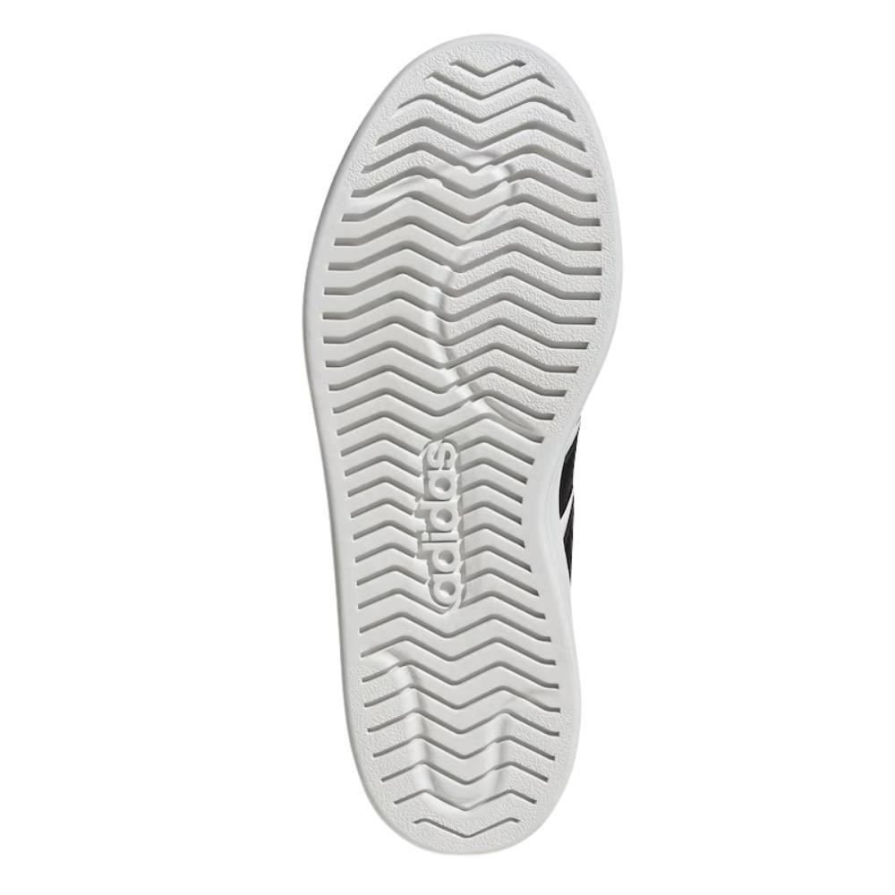 TÊNIS ADIDAS STREETALK FEMININO KJ7808 Branco 5