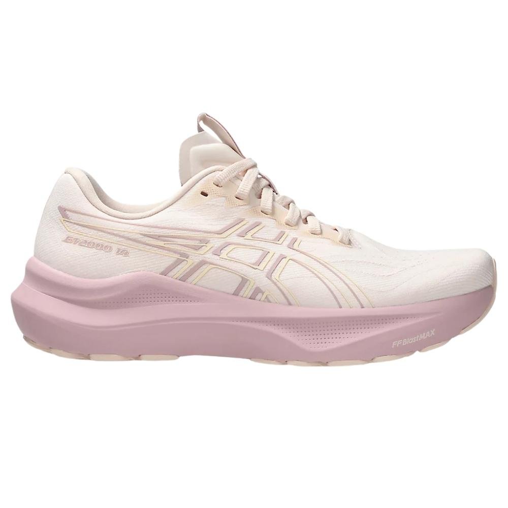 TÊNIS ASICS GT2000 FEMININO 1012B843