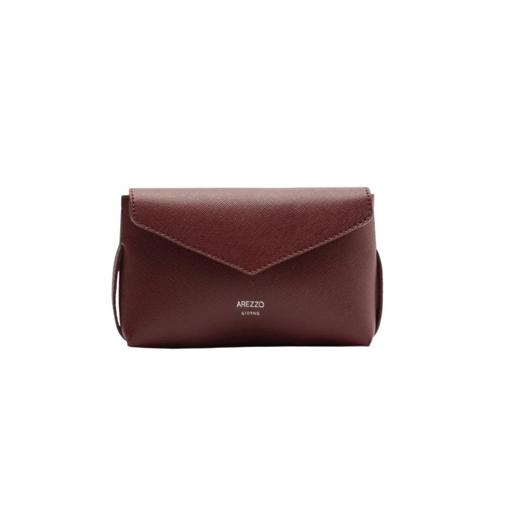 BOLSA AREZZO ENVELOPE FEMININO A500230615