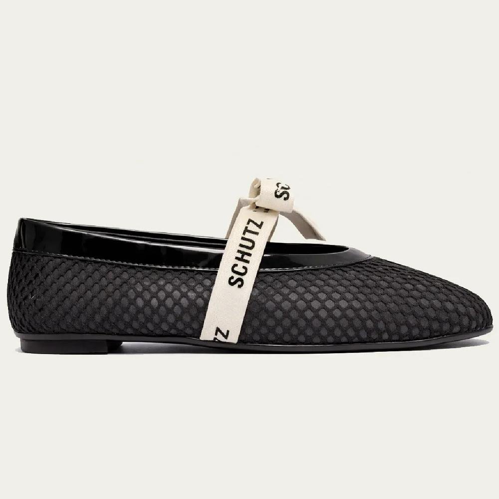 SAPATILHA SCHUTZ TRAMADO FEMININA S219630134