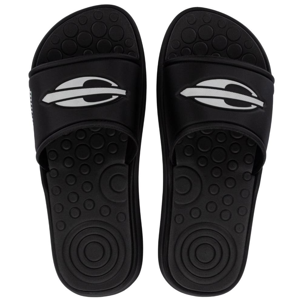 CHINELO MORMAII SLIDE MASCULINO QUIVER PRO 11406