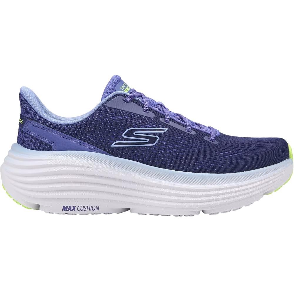 TÊNIS SKECHERS MAX CUSHIONING ENDEAVOUR FEMININO 129479