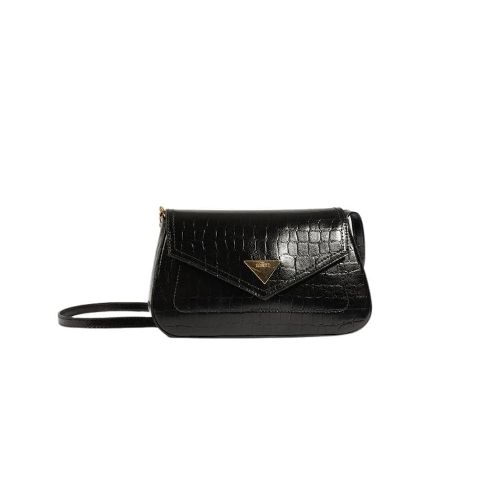 BOLSA FEMININA SCHUTZ CROCO S500100935/1