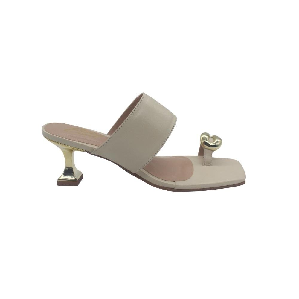 TAMANCO ELOISA CARRE COURO FEMININO 80201