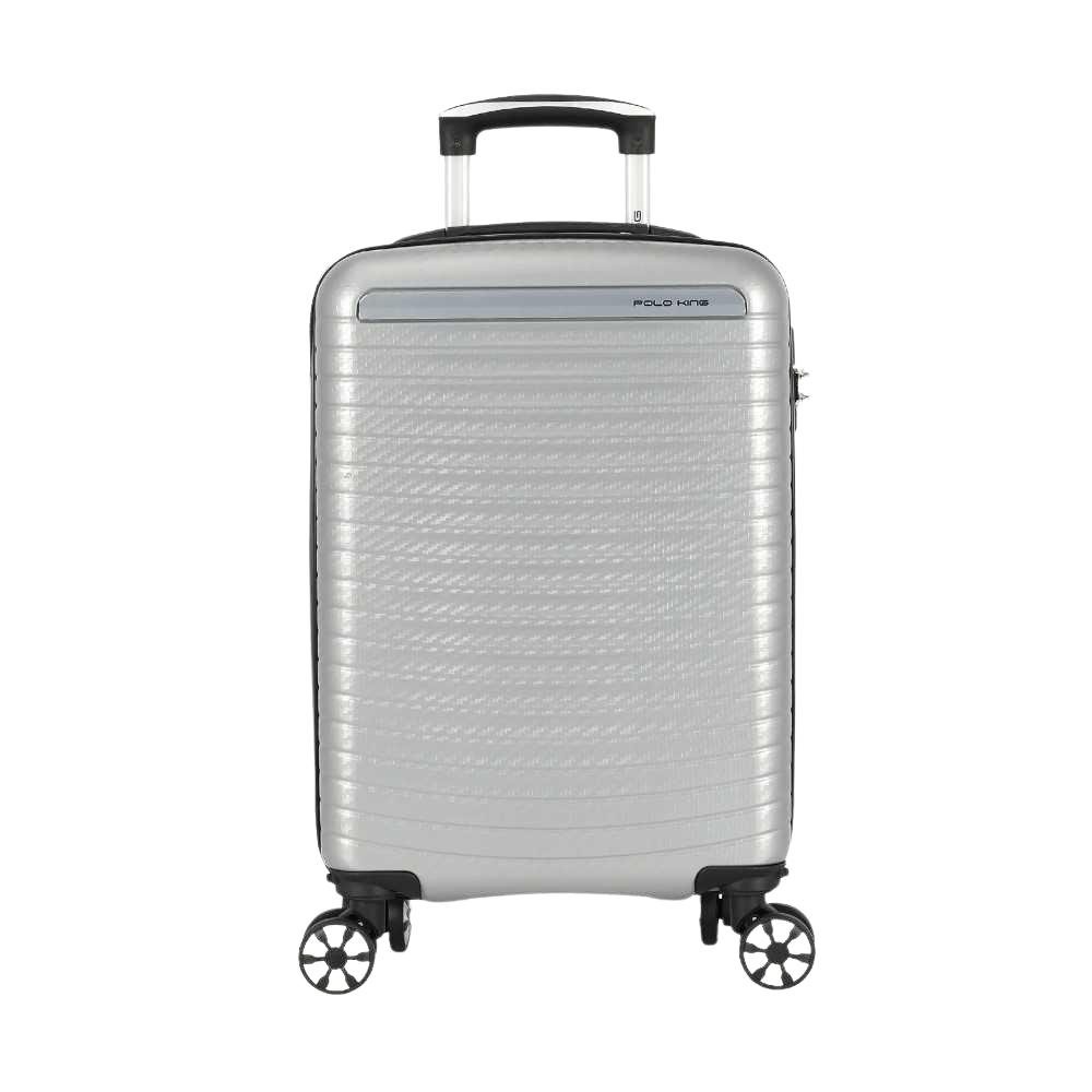 MALA LUXCEL DE BORDO POLO KING C/RODAS P MF10513PK/P