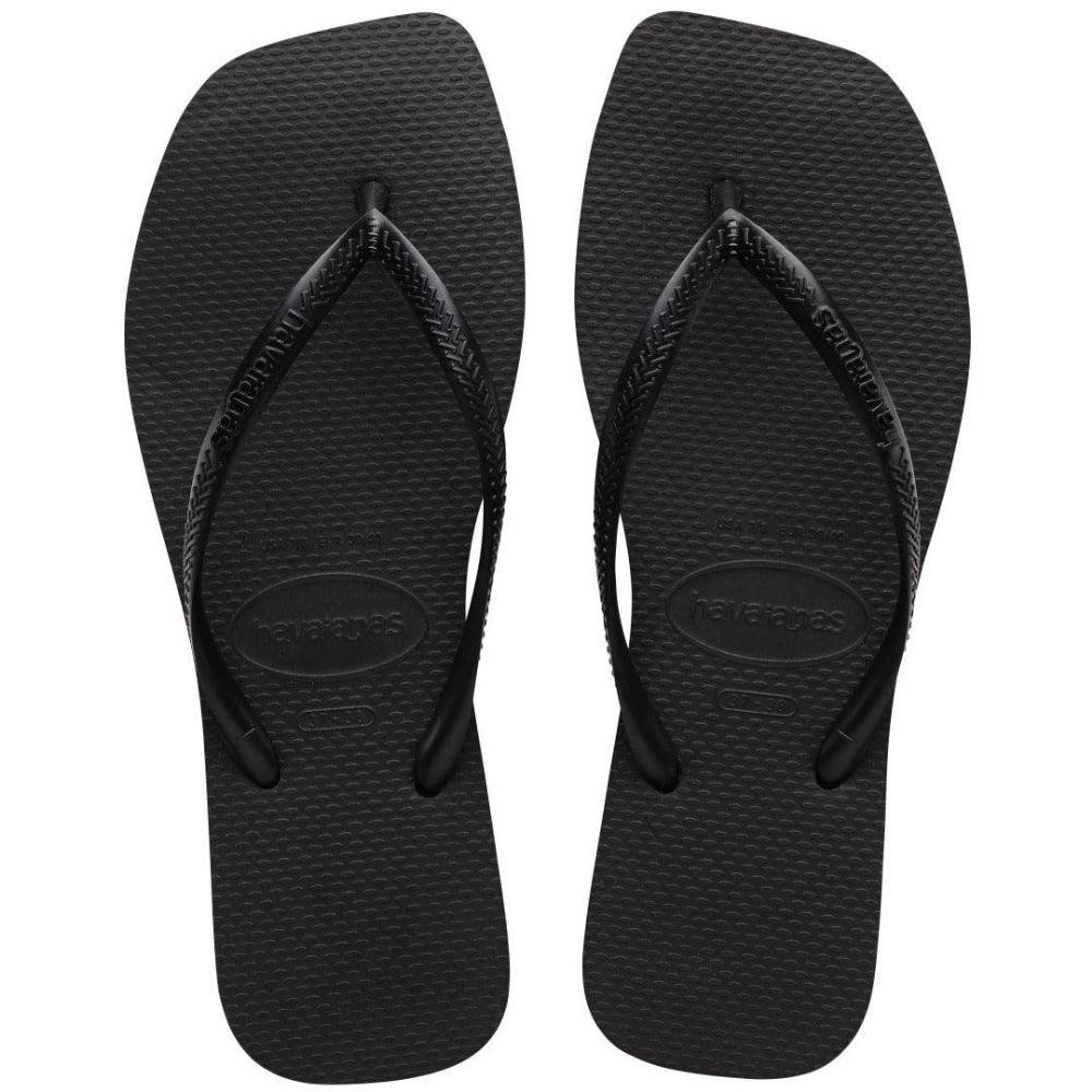 CHINELO HAVAIANAS SLIM SQUARE FEMININO 4148301