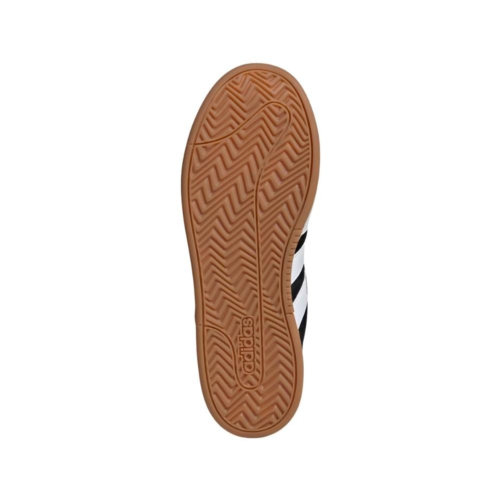 TÊNIS CASUAL FEMININO ADIDAS GRAND COURT ALPHA 00S KJ7833 Preto 6