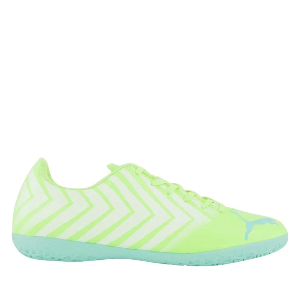 CHUTEIRA FUTSAL MASCULINA PUMA TACTO II 107064