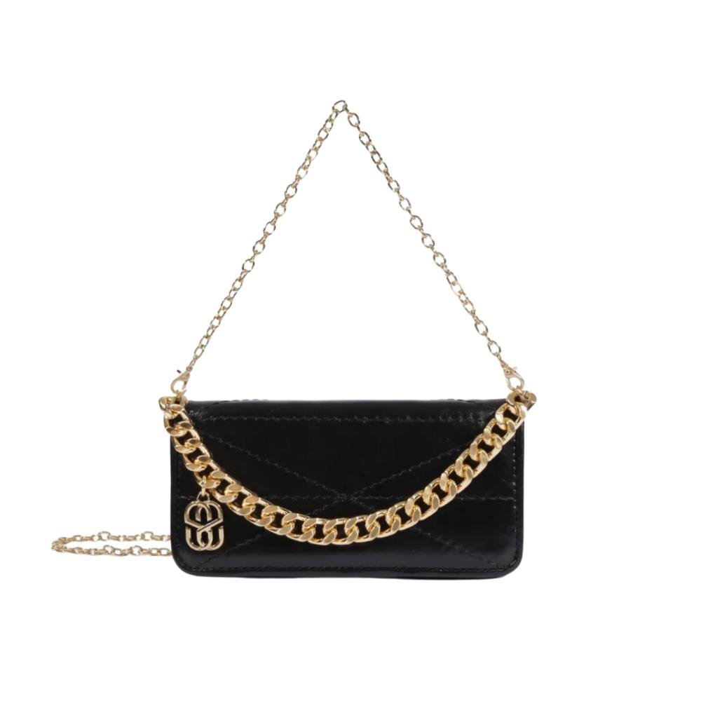 BOLSA SCHUTZ COURO FEMININA S500183035