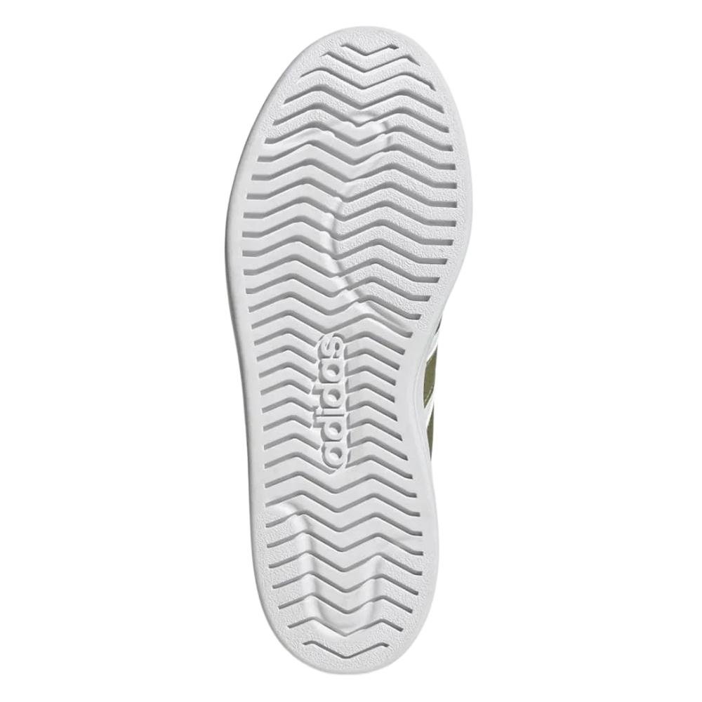 TÊNIS ADIDAS STREETTALK FEMININO IH4316 Branco 5