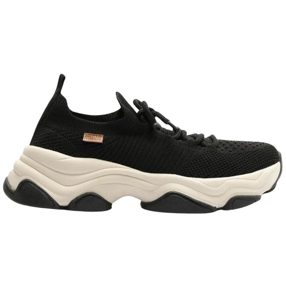 TÊNIS ANACAPRI RUNNER KNIT FEMININO C307330002