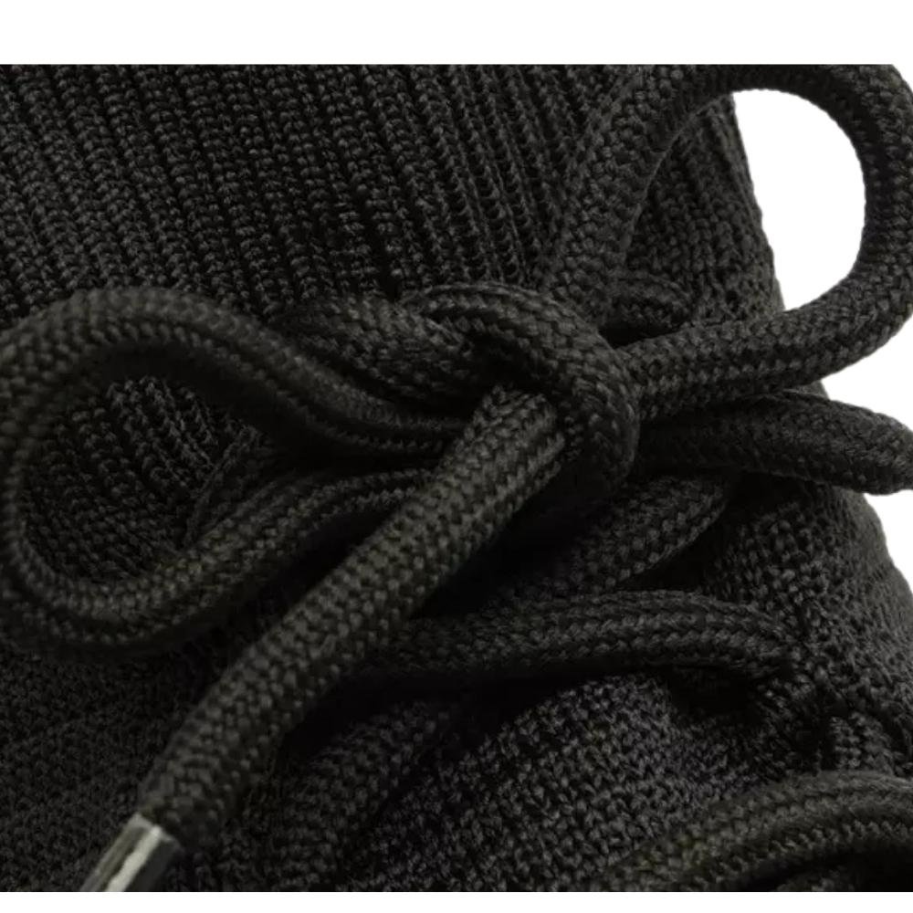 TÊNIS ANACAPRI RUNNER KNIT FEMININO C307330002 Preto 5