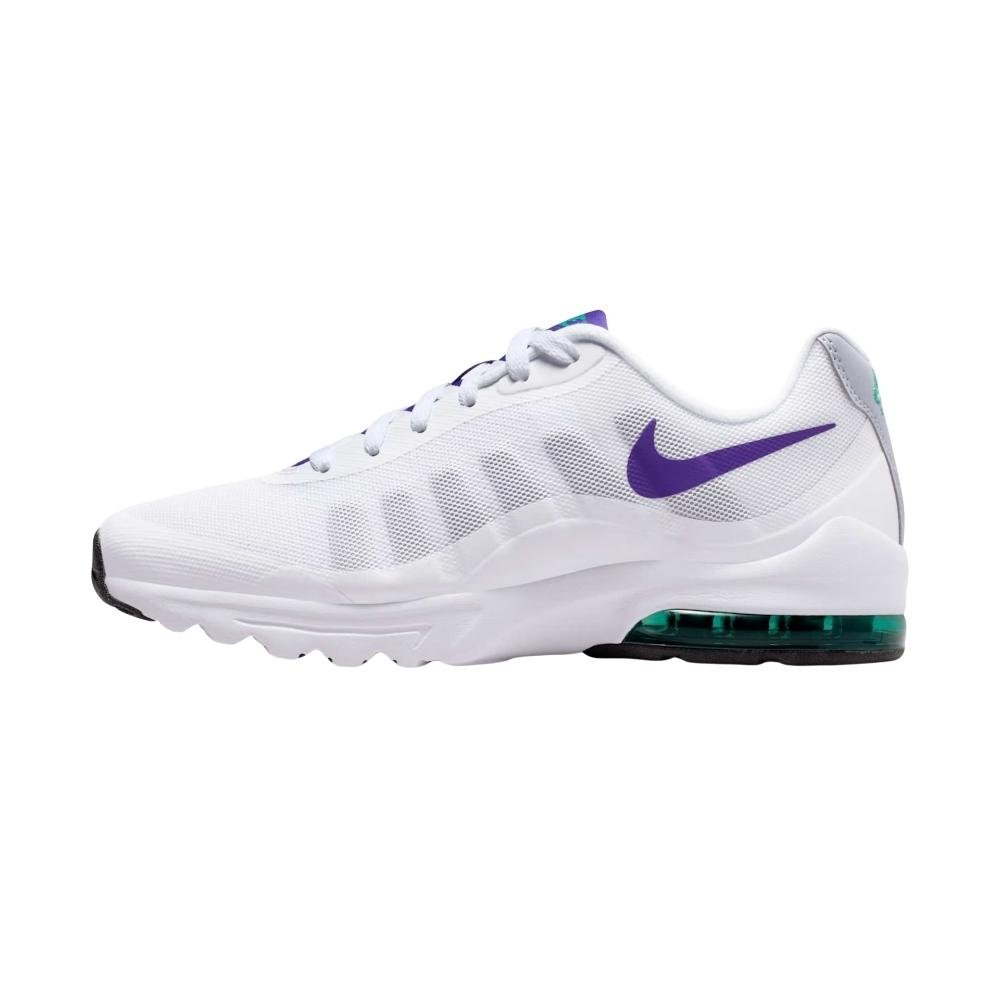 TÊNIS NIKE ESPORTIVO FEMININO AIR MAX INVIGOR 749866