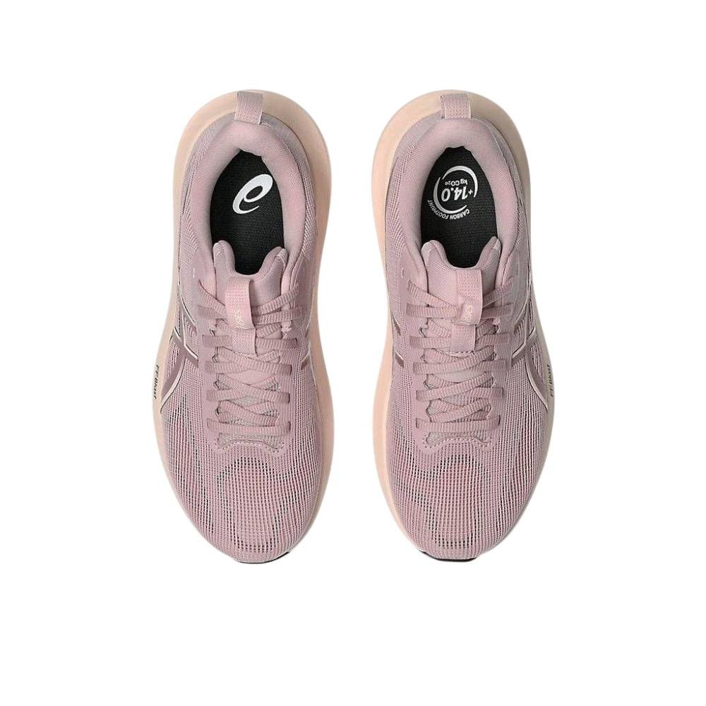 TÊNIS ASICS GT-1000 14 FEMININO 1012B859 Rosa 3