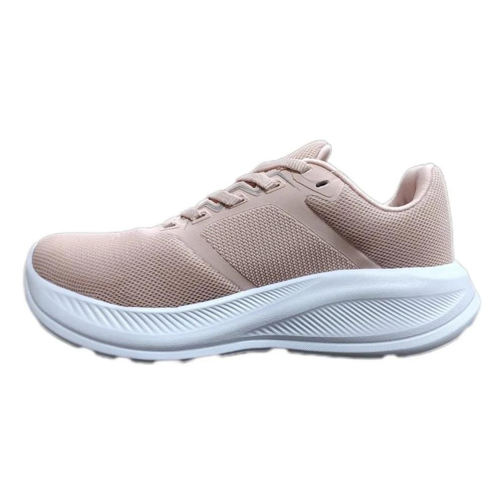 TÊNIS MORMAII CONNECT FEMININO 204112 Rosa 2