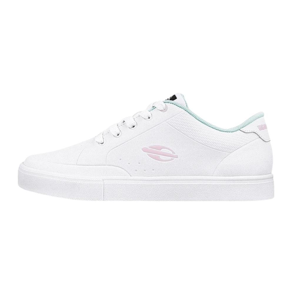 TÊNIS MORMAII URBAN FREE FEMININO 203364/1 Branco 2
