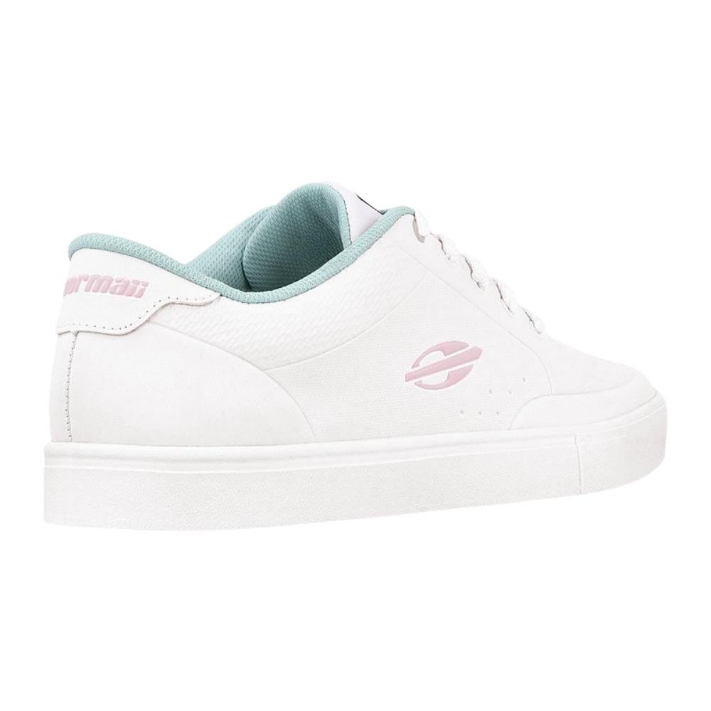 TÊNIS MORMAII URBAN FREE FEMININO 203364/1 Branco 3