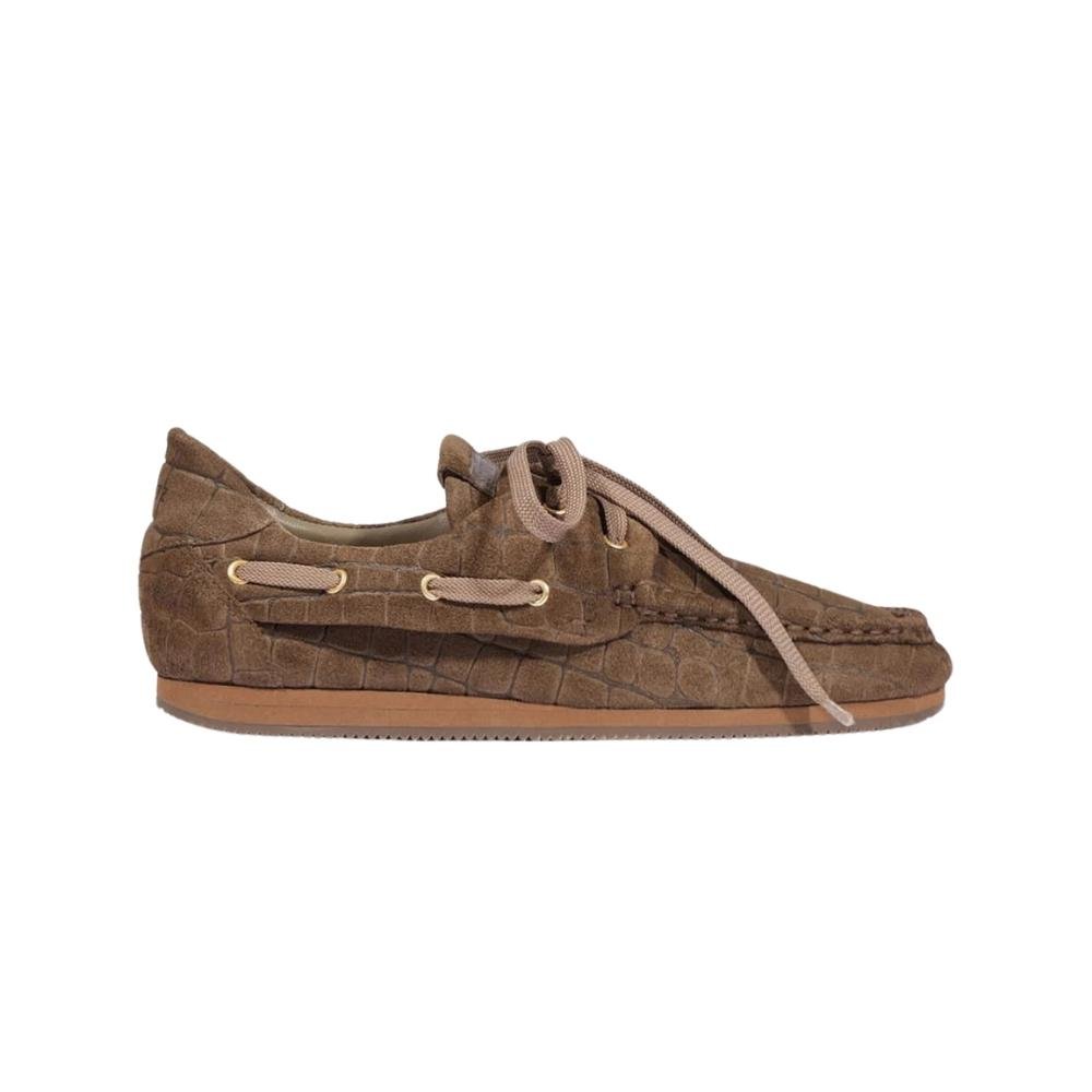 SAPATO SCHUTZ MOCASSIM FEMININO OXFORD S226280001