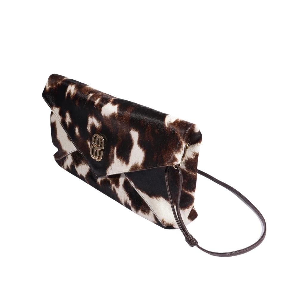 BOLSA SCHUTZ ANIMAL PRINT FEMININO S500183243 Animal Print 2