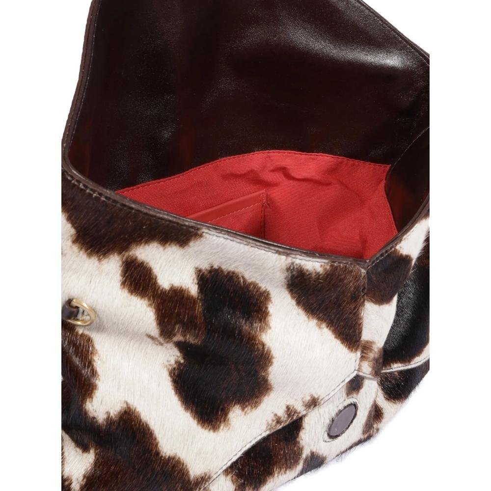 BOLSA SCHUTZ ANIMAL PRINT FEMININO S500183243 Animal Print 3