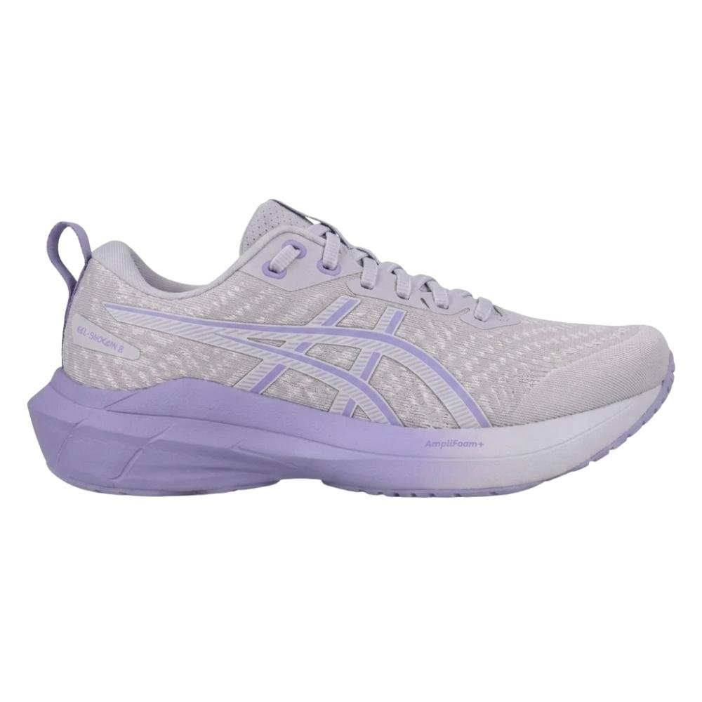 TÊNIS ASICS ESPORTIVO FEMININO GEL SHOGUN 8 1012B965
