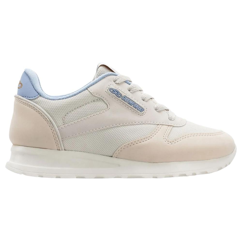 TÊNIS OLYMPIKUS JOGGING 101 INFANTIL MENINA 43664381/1
