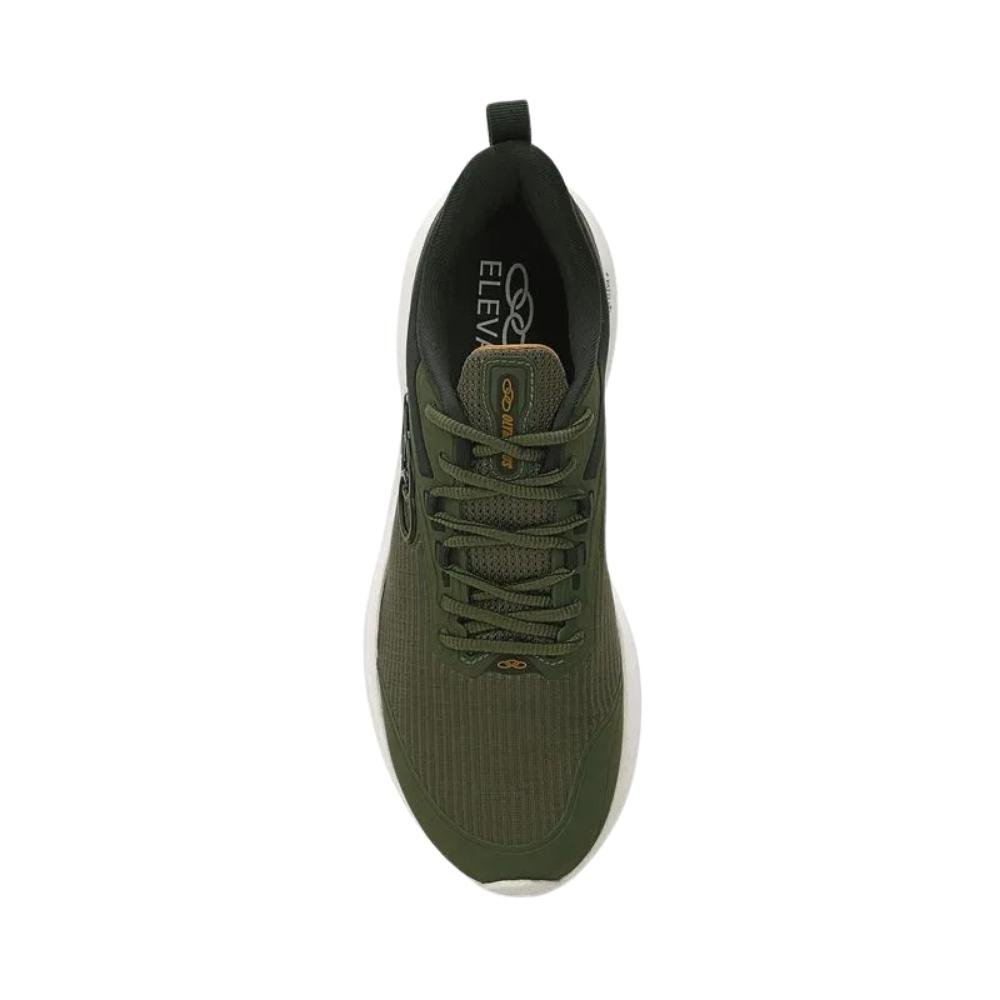 TÊNIS OLYMPIKUS COSMO MASCULINO 43554334 Verde 3