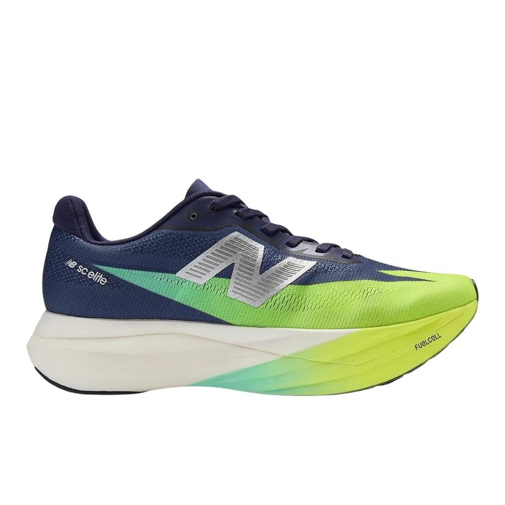 TÊNIS NEW BALANCE ESPORTIVO FEMININO ELITE V5 FUELCELL SUPERCOMP  WRCEL7UH