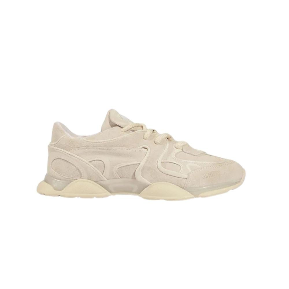 TÊNIS SCHUTZ SNEAKER BUBBLE COURO FEMININO S226100001