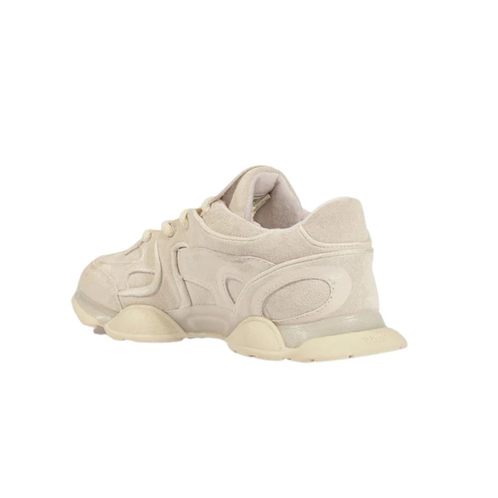 TÊNIS SCHUTZ SNEAKER BUBBLE COURO FEMININO S226100001 Bege 4