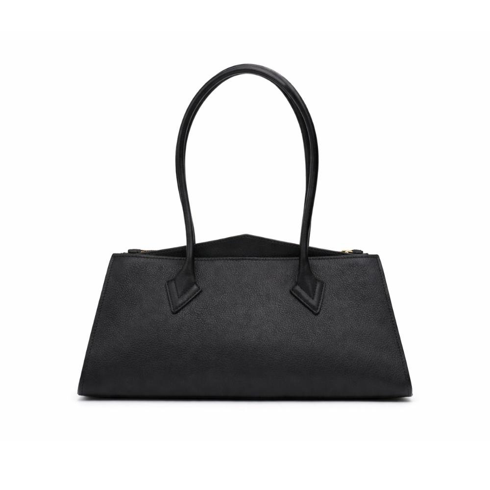 BOLSA SCHUTZ COURO FEMININA S500114782 Preto 4