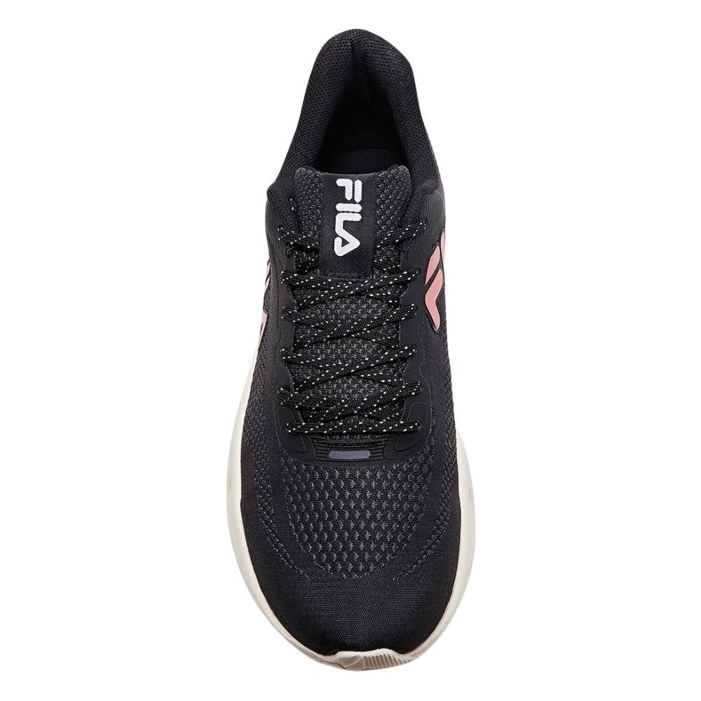 TÊNIS FILA SPRY FEMININO F02TR00117 Preto 3