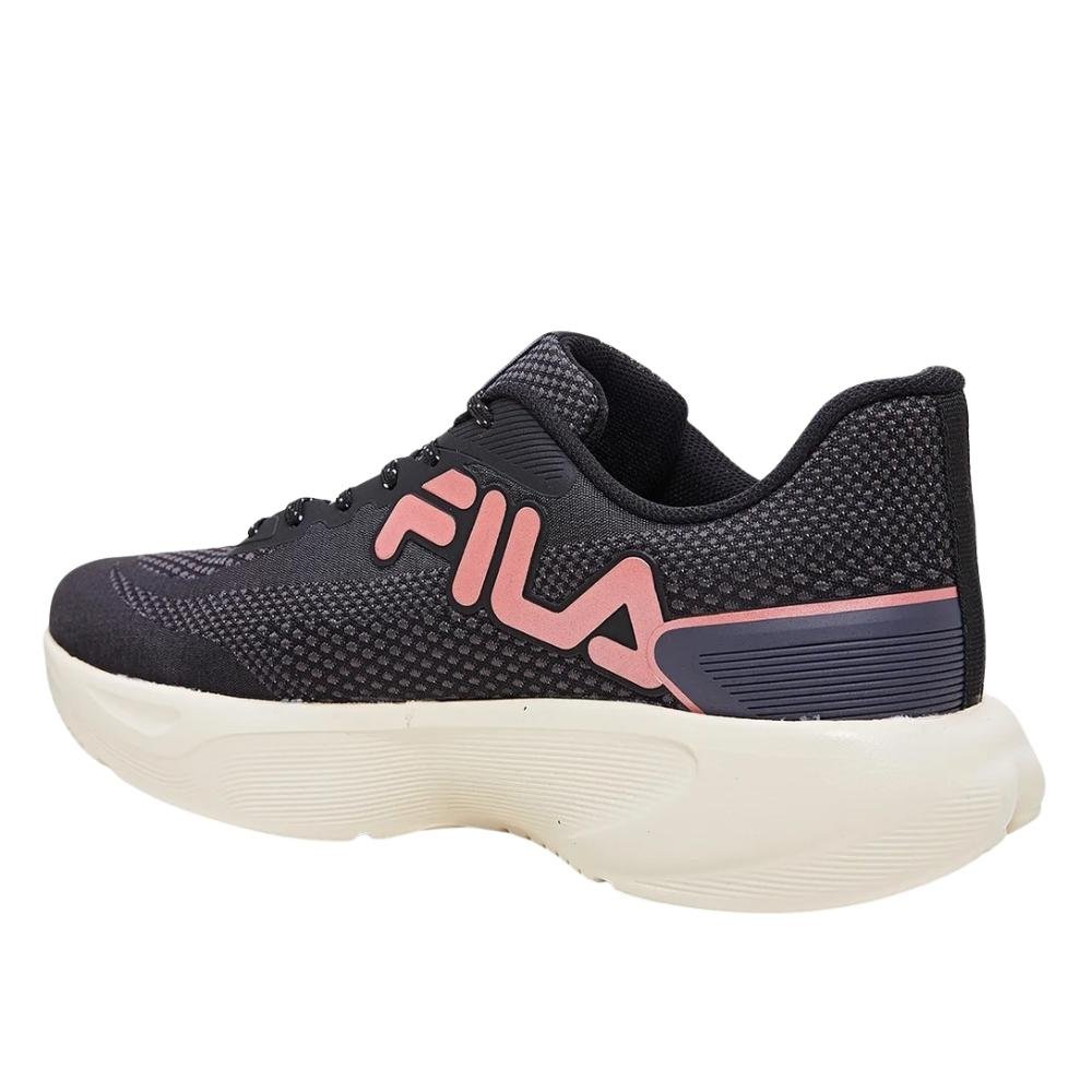 TÊNIS FILA SPRY FEMININO F02TR00117 Preto 4