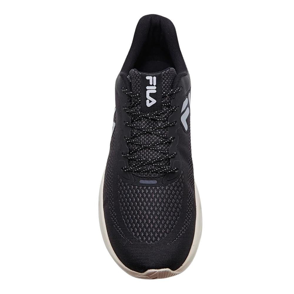 TÊNIS FILA SPRY MASCULINO F01TR00110 Preto 3