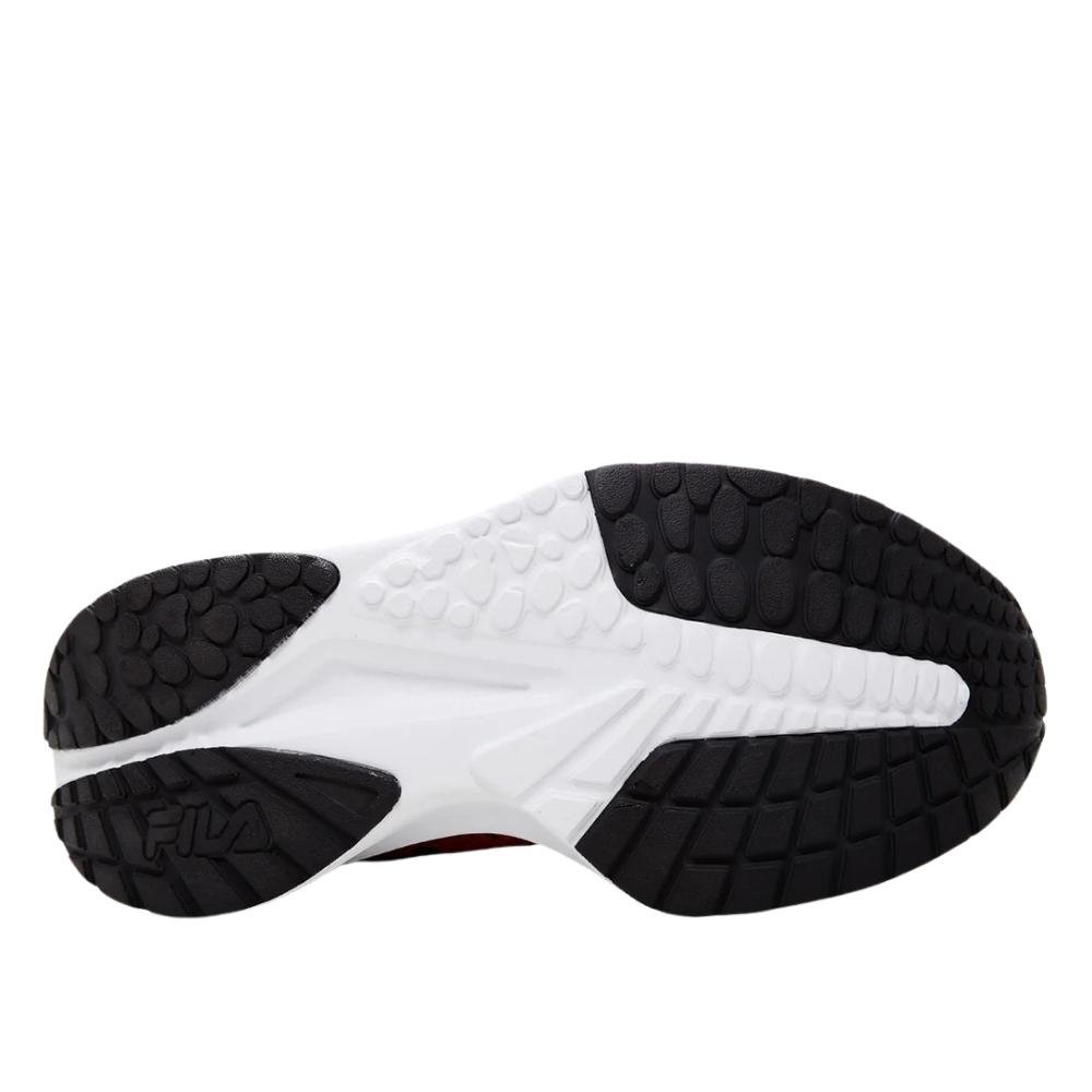 TÊNIS FILA AGILE MASCULINO F01R00208 Preto 5